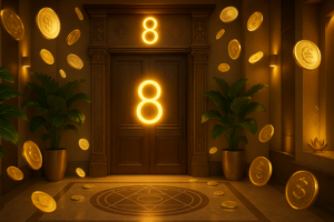 house number 8 wealth and abundance vastu numerology