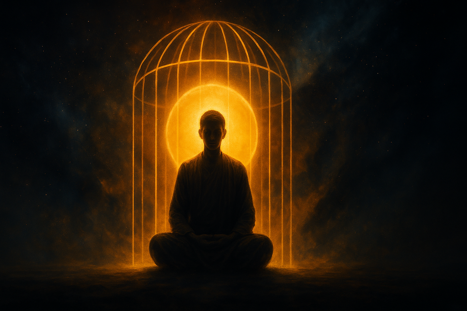 spiritual psychology and the ego mask illusion