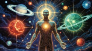 6th lord representing enemies, health challenges and victory in Vedic astrology