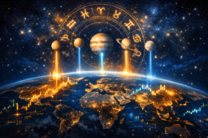 Global Market & Zodiac Overview