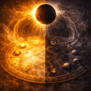 Psychological impact of positive versus negative Rahu in astrology
