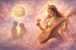 Shukra planet effects on love and marriage