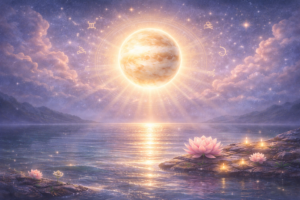 Venus 12th house spiritual meaning