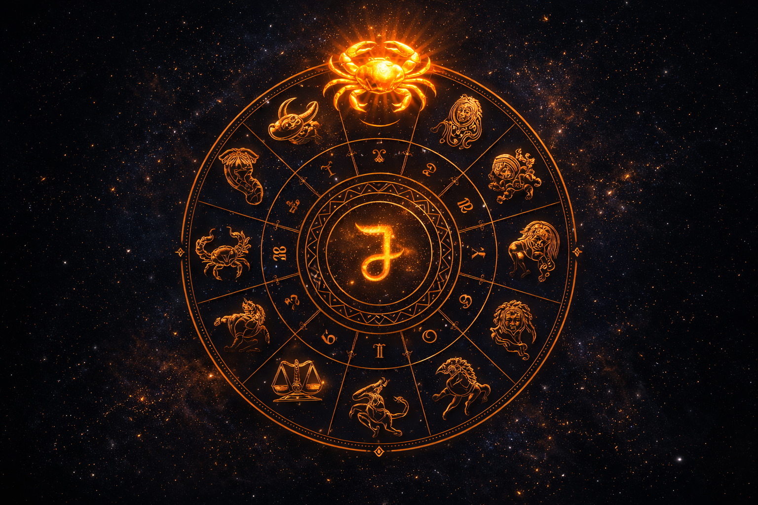 All 12 Rashi predictions Jupiter Transit Cancer 2026 — Vedic astrology Moon Sign forecast Karka Rashi exalted Jyotish