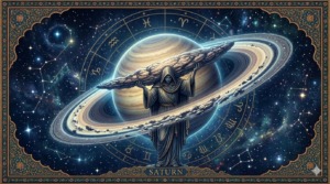 Lord Shani planet Saturn Vedic astrology effects 2026