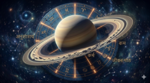 Saturn Mahadasha effects and transit astrology