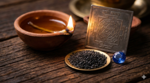 Saturn remedies Vedic astrology shani dosh puja