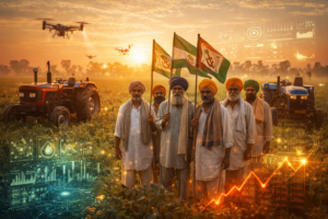 Vikram Samvat 2083 predictions agriculture farmers astrology Vikram Samvat 2083 predictions