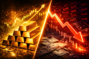 Vikram Samvat 2083 predictions gold and stock market astrology Vikram Samvat 2083 predictions