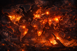 global Vikram Samvat 2083 predictions world conflict astrology Vikram Samvat 2083 predictions